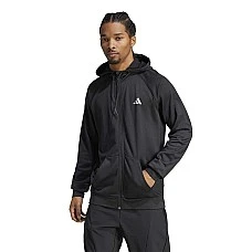 МЪЖКО ГОРНИЩЕ ADIDAS IM7489 GG 3S FZ HD ЧЕРНО МЪЖКО ГОРНИЩЕ ADIDAS IM7489 GG 3S FZ HD ЧЕРНО