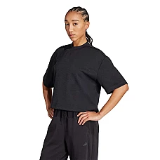 ДАМСКА ТЕНИСКА ADIDAS JM4474 MOTION T-SHIRT ЧЕРНА ДАМСКА ТЕНИСКА ADIDAS JM4474 MOTION T-SHIRT ЧЕРНА