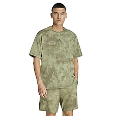 МЪЖКА ТЕНИСКА ADIDAS KF5740 MT TEE SD ЗЕЛЕНА МЪЖКА ТЕНИСКА ADIDAS KF5740 MT TEE SD ЗЕЛЕНА