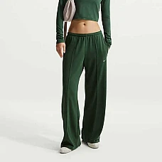 ДАМСКО ДОЛНИЩЕ NIKE II3978-323 NSW OFFLN CHLL FT OH MR PANT ЗЕЛЕНО ДАМСКО ДОЛНИЩЕ NIKE II3978-323 NSW OFFLN CHLL FT OH MR PANT ЗЕЛЕНО