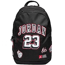 РАНИЦА NIKE 9A0846-KR5 JORDAN JP BACKPACK ЧЕРНА РАНИЦА NIKE 9A0846-KR5 JORDAN JP BACKPACK ЧЕРНА