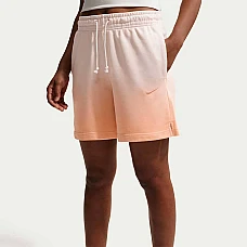 ДАМСКИ КЪСИ ПАНТАЛОНИ NIKE IF7370-102 NSW PHNX FLC MR DIP SHORT БЕЖОВИ ДАМСКИ КЪСИ ПАНТАЛОНИ NIKE IF7370-102 NSW PHNX FLC MR DIP SHORT БЕЖОВИ