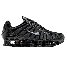 МЪЖКИ МАРАТОНКИ NIKE IR5276-001 SHOX TL ТЪМНОСИВИ МЪЖКИ МАРАТОНКИ NIKE IR5276-001 SHOX TL ТЪМНОСИВИ