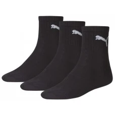 ЧОРАПИ PUMA SHORT CREW 3P UNISEX ЧОРАПИ PUMA SHORT CREW 3P UNISEX