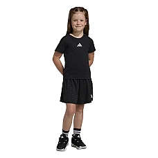 ДЕТСКИ СПОРТЕН ЕКИП ЗА МОМИЧЕ ADIDAS KB7039 LG GLAM SET ЧЕРЕН ДЕТСКИ СПОРТЕН ЕКИП ЗА МОМИЧЕ ADIDAS KB7039 LG GLAM SET ЧЕРЕН