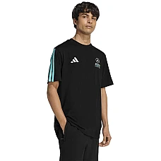 МЪЖКА ТЕНИСКА ADIDAS KE8161 MERCEDES DNA TEE M ЧЕРНА МЪЖКА ТЕНИСКА ADIDAS KE8161 MERCEDES DNA TEE M ЧЕРНА