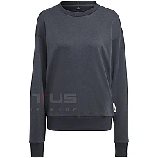 ДАМСКА БЛУЗА ADIDAS SL LO SWT CARBON ДАМСКА БЛУЗА ADIDAS SL LO SWT CARBON