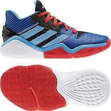 ДЕТСКИ ОБУВКИ ADIDAS HARDEN STEPBACK J BLUE ДЕТСКИ ОБУВКИ ADIDAS HARDEN STEPBACK J BLUE