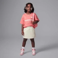 ДЕТСКИ СПОРТЕН ЕКИП ЗА МОМИЧЕ NIKE 35D696-W3Z JORDAN CRAFTED UTILITY SKORT SET КОРАЛОВ/БЕЖОВ ДЕТСКИ СПОРТЕН ЕКИП ЗА МОМИЧЕ NIKE 35D696-W3Z JORDAN CRAFTED UTILITY SKORT SET КОРАЛОВ/БЕЖОВ