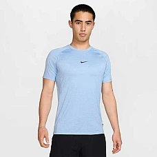 МЪЖКА ТЕНИСКА NIKE HJ4055-422 PRO BREATHE SLIM SS TOP СВЕТЛОСИНЯ МЪЖКА ТЕНИСКА NIKE HJ4055-422 PRO BREATHE SLIM SS TOP СВЕТЛОСИНЯ