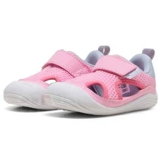ДЕТСКИ САНДАЛИ ЗА МОМИЧЕ PUMA 40495403 KITTEN SUMMER V РОЗОВИ ДЕТСКИ САНДАЛИ ЗА МОМИЧЕ PUMA 40495403 KITTEN SUMMER V РОЗОВИ