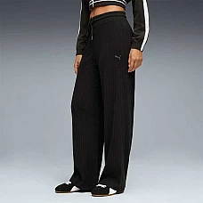 ДАМСКО ДОЛНИЩЕ PUMA 69328401 HER COMFORT HIGH-WAIST WIDE ЧЕРНО ДАМСКО ДОЛНИЩЕ PUMA 69328401 HER COMFORT HIGH-WAIST WIDE ЧЕРНО