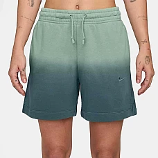 ДАМСКИ КЪСИ ПАНТАЛОНИ NIKE IF7370-006 NSW PHNX FLC MR DIP SHORT ЗЕЛЕНИ ДАМСКИ КЪСИ ПАНТАЛОНИ NIKE IF7370-006 NSW PHNX FLC MR DIP SHORT ЗЕЛЕНИ