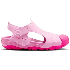 ДЕТСКИ САНДАЛИ ЗА МОМИЧЕ NIKE HV8552-600 JORDAN OTDR SANDAL PS РОЗОВИ ДЕТСКИ САНДАЛИ ЗА МОМИЧЕ NIKE HV8552-600 JORDAN OTDR SANDAL PS РОЗОВИ