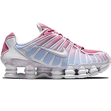 ДАМСКИ МАРАТОНКИ NIKE IH1336-100 SHOX TL FADE БЕЛИ ДАМСКИ МАРАТОНКИ NIKE IH1336-100 SHOX TL FADE БЕЛИ