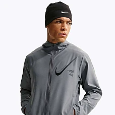 МЪЖКО ГОРНИЩЕ NIKE IF2199-084 DF FORM GFX JACKET СИВО МЪЖКО ГОРНИЩЕ NIKE IF2199-084 DF FORM GFX JACKET СИВО