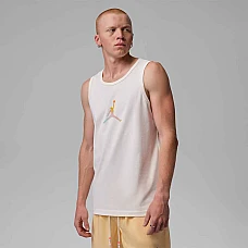 МЪЖКИ ПОТНИК NIKE IF3153-110 JORDAN BRK FEST GFX TANK БЕЖОВ МЪЖКИ ПОТНИК NIKE IF3153-110 JORDAN BRK FEST GFX TANK БЕЖОВ