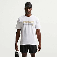 МЪЖКА ТЕНИСКА NIKE IH1963-100 TEE LSE TRAIN INFNTY БЯЛА МЪЖКА ТЕНИСКА NIKE IH1963-100 TEE LSE TRAIN INFNTY БЯЛА