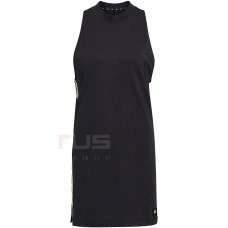 ДАМСКА РОКЛЯ ADIDAS W RECCO DRESS BLACK ДАМСКА РОКЛЯ ADIDAS W RECCO DRESS BLACK