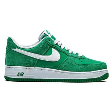 МЪЖКИ ОБУВКИ NIKE IB6388-300 AIR FORCE 1 '07 LV8 ЗЕЛЕНИ МЪЖКИ ОБУВКИ NIKE IB6388-300 AIR FORCE 1 '07 LV8 ЗЕЛЕНИ