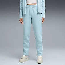 ДАМСКО ДОЛНИЩЕ PUMA 69189947 EVOSTRIPE SWEATPANTS DK OP СВЕТЛОСИНЬО ДАМСКО ДОЛНИЩЕ PUMA 69189947 EVOSTRIPE SWEATPANTS DK OP СВЕТЛОСИНЬО