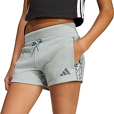 ДЕТСКИ КЪСИ ПАНТАЛОНИ ЗА МОМИЧЕ ADIDAS KB6971 JG AN 3S FT SH ЗЕЛЕНИ ДЕТСКИ КЪСИ ПАНТАЛОНИ ЗА МОМИЧЕ ADIDAS KB6971 JG AN 3S FT SH ЗЕЛЕНИ