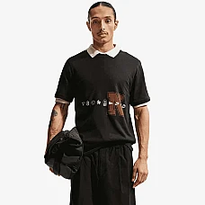 МЪЖКА ТЕНИСКА NIKE IH1345-010 NSW TEE STD CELEBRATE BRAND ЧЕРНА МЪЖКА ТЕНИСКА NIKE IH1345-010 NSW TEE STD CELEBRATE BRAND ЧЕРНА