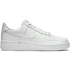МЪЖКИ ОБУВКИ NIKE AIR FORCE 1 07 LE WHITE МЪЖКИ ОБУВКИ NIKE AIR FORCE 1 07 LE WHITE