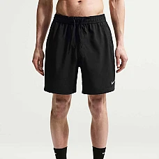 МЪЖКИ КЪСИ ПАНТАЛОНИ NIKE DV9857-010 DF FORM 7IN UL SHORT ЧЕРНИ МЪЖКИ КЪСИ ПАНТАЛОНИ NIKE DV9857-010 DF FORM 7IN UL SHORT ЧЕРНИ