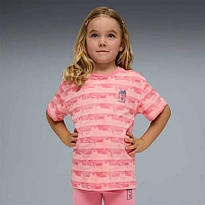 ДЕТСКА ТЕНИСКА ЗА МОМИЧЕ PUMA X GABBY'S DOLLHOUSE 63492725 AOP TEE РОЗОВА ДЕТСКА ТЕНИСКА ЗА МОМИЧЕ PUMA X GABBY'S DOLLHOUSE 63492725 AOP TEE РОЗОВА