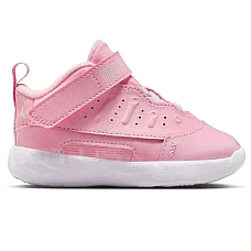 ДЕТСКИ ОБУВКИ ЗА МОМИЧЕ NIKE HQ2088-601 JORDAN MAX AURA 7 BT РОЗОВИ ДЕТСКИ ОБУВКИ ЗА МОМИЧЕ NIKE HQ2088-601 JORDAN MAX AURA 7 BT РОЗОВИ