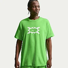 МЪЖКА ТЕНИСКА NIKE IH1165-307 NSW TEE LSE REFLECTIVE CYCLE ЗЕЛЕНА МЪЖКА ТЕНИСКА NIKE IH1165-307 NSW TEE LSE REFLECTIVE CYCLE ЗЕЛЕНА