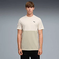 МЪЖКА ТЕНИСКА PUMA 69218087 PUMATECH TEE БЕЖОВА МЪЖКА ТЕНИСКА PUMA 69218087 PUMATECH TEE БЕЖОВА