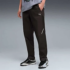 МЪЖКО ДОЛНИЩЕ PUMA 63442001 PUMATECH TRACK PANTS ЧЕРНО МЪЖКО ДОЛНИЩЕ PUMA 63442001 PUMATECH TRACK PANTS ЧЕРНО
