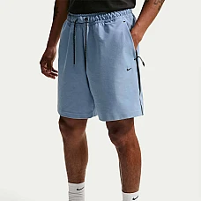 МЪЖКИ КЪСИ ПАНТАЛОНИ NIKE IF1125-486 TECH SHORI KNIT SHORT СИНИ МЪЖКИ КЪСИ ПАНТАЛОНИ NIKE IF1125-486 TECH SHORI KNIT SHORT СИНИ