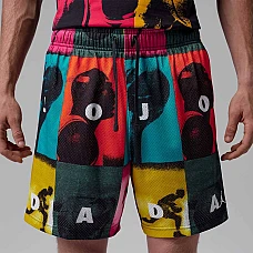 МЪЖКИ КЪСИ ПАНТАЛОНИ NIKE IO4797-100 JORDAN BRK MESH AOP SHORT ЗЕЛЕНИ МЪЖКИ КЪСИ ПАНТАЛОНИ NIKE IO4797-100 JORDAN BRK MESH AOP SHORT ЗЕЛЕНИ