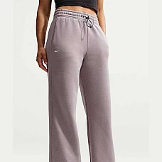 ДАМСКО ДОЛНИЩЕ NIKE IO2246-226 SHOX PHOENIX FLC PANT БЛЕДОЛИЛАВО ДАМСКО ДОЛНИЩЕ NIKE IO2246-226 SHOX PHOENIX FLC PANT БЛЕДОЛИЛАВО