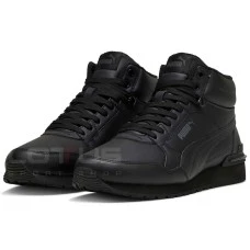 ОБУВКИ PUMA 40289301 ST RUNNER V4 MID ЧЕРНИ ОБУВКИ PUMA 40289301 ST RUNNER V4 MID ЧЕРНИ