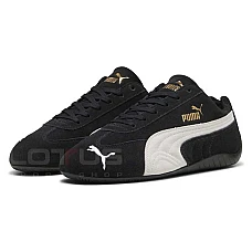 МАРАТОНКИ PUMA 39884601 SPEEDCAT OG ЧЕРНИ МАРАТОНКИ PUMA 39884601 SPEEDCAT OG ЧЕРНИ