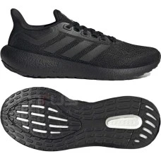 МЪЖКИ МАРАТОНКИ ADIDAS PUREBOOST 22 BLACK МЪЖКИ МАРАТОНКИ ADIDAS PUREBOOST 22 BLACK