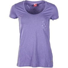 ТЕНИСКА PUMA CORE TEE ТЕНИСКА PUMA CORE TEE