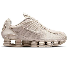 ДАМСКИ МАРАТОНКИ NIKE AR3566-107 SHOX TL БЕЖОВИ ДАМСКИ МАРАТОНКИ NIKE AR3566-107 SHOX TL БЕЖОВИ