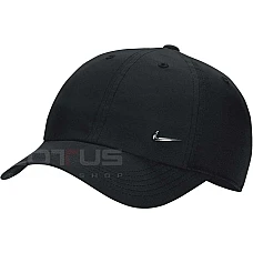 ДЕТСКА ШАПКА NIKE DF CLUB CAP US CB MTSWSH BLACK ДЕТСКА ШАПКА NIKE DF CLUB CAP US CB MTSWSH BLACK