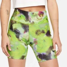 ДАМСКИ КЪС КЛИН NIKE AIR DF 7IN FAST SHORT GREEN ДАМСКИ КЪС КЛИН NIKE AIR DF 7IN FAST SHORT GREEN