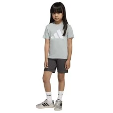 ДЕТСКИ СПОРТЕН ЕКИП ЗА МОМЧЕ ADIDAS KD6004 LK BL T-SET 160 ЗЕЛЕН/СИВ ДЕТСКИ СПОРТЕН ЕКИП ЗА МОМЧЕ ADIDAS KD6004 LK BL T-SET 160 ЗЕЛЕН/СИВ