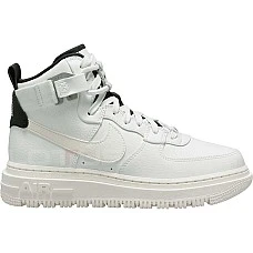 ДАМСКИ ОБУВКИ NIKE AF1 HI UT 2.0 WHITE ДАМСКИ ОБУВКИ NIKE AF1 HI UT 2.0 WHITE