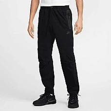 МЪЖКО ДОЛНИЩЕ NIKE HM8241-010 TCH WVN OH PANT ЧЕРНО МЪЖКО ДОЛНИЩЕ NIKE HM8241-010 TCH WVN OH PANT ЧЕРНО