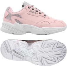 ДАМСКИ ОБУВКИ ADIDAS ORIGINALS FALCON W PINK ДАМСКИ ОБУВКИ ADIDAS ORIGINALS FALCON W PINK