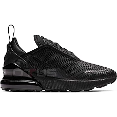 ДЕТСКИ МАРАТОНКИ NIKE AIR MAX 270 (PS) BLACK ДЕТСКИ МАРАТОНКИ NIKE AIR MAX 270 (PS) BLACK
