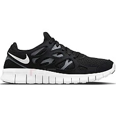 ДАМСКИ МАРАТОНКИ NIKE FREE RUN 2 FR2 BLACK ДАМСКИ МАРАТОНКИ NIKE FREE RUN 2 FR2 BLACK
